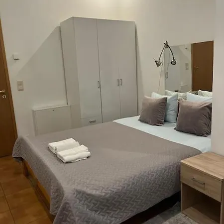 아파트 Cozy 3 Story House In Old Town 탈린