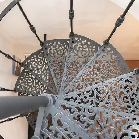 아파트 Cozy 3 Story House In Old Town 탈린