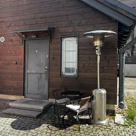 Cozy 3 Story House In Old Town * 탈린